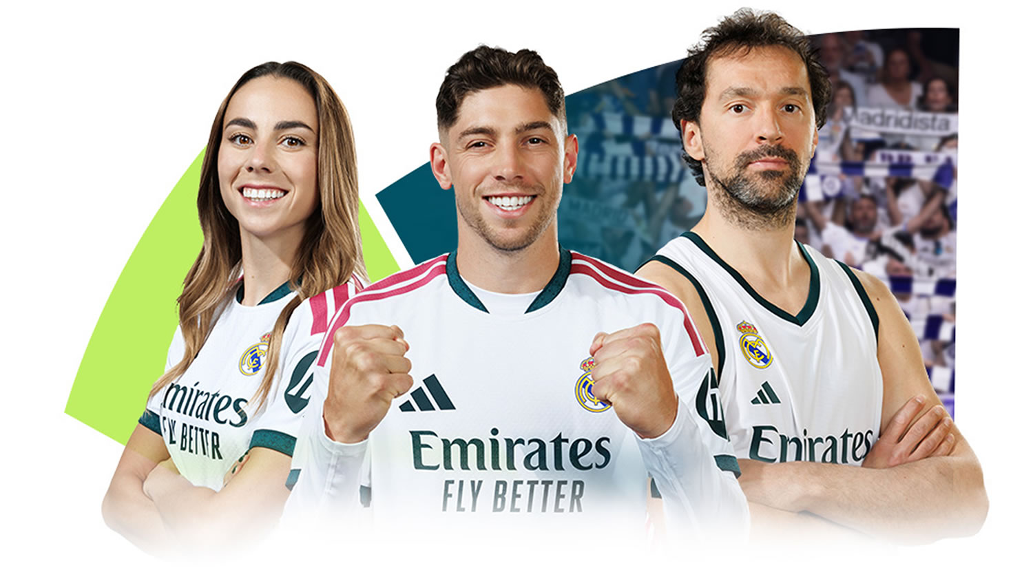 Cuenta Real Madrid