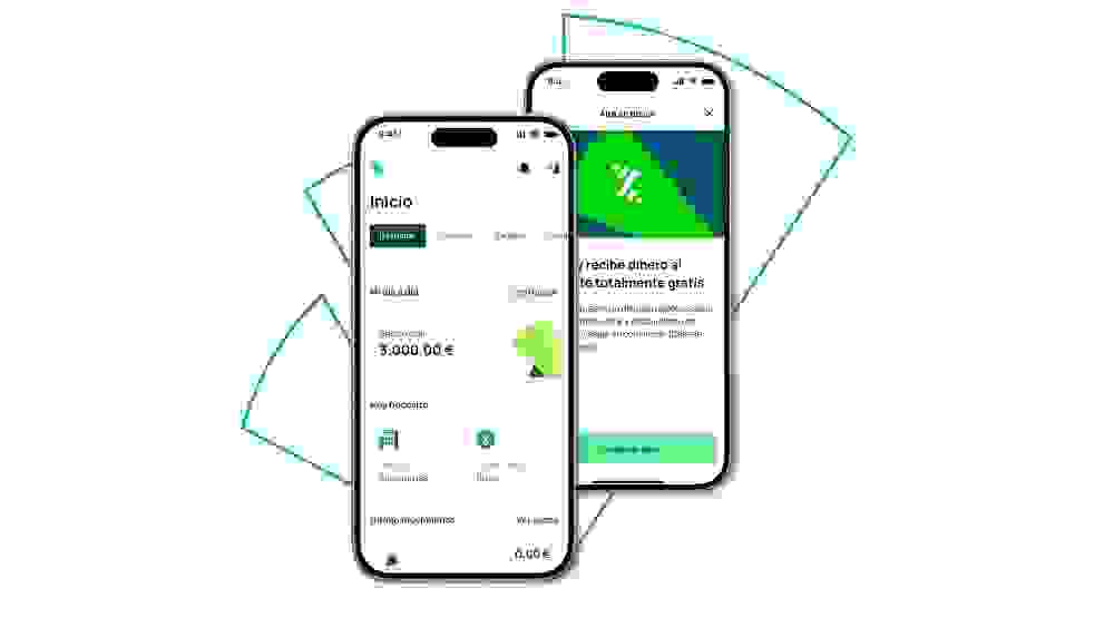 App Banca Digital de Unicaja